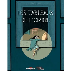 Bandes Dessinées<Boutiques de musées Les tableaux de l'ombre