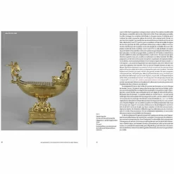 Boutiques de musées Les tables du pouvoir. Une histoire des repas de prestige - Catalogue d'exposition Discount