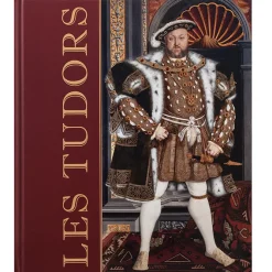 Catalogues D'Exposition<Boutiques de musées Les Tudors