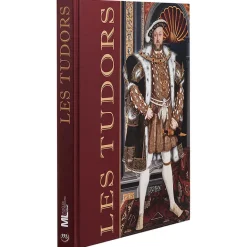 Catalogues D'Exposition<Boutiques de musées Les Tudors