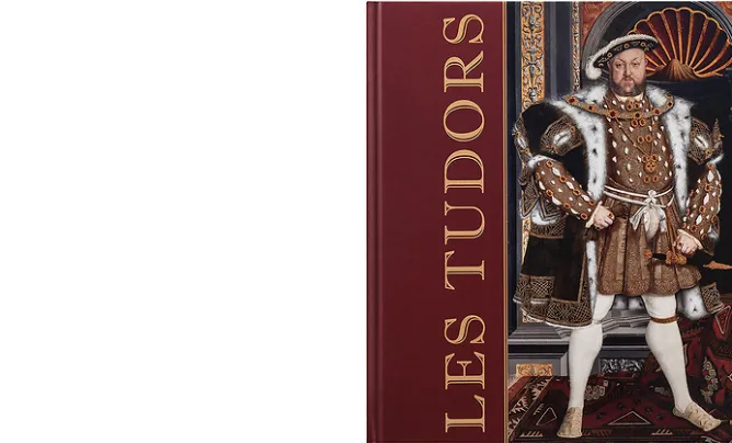 Catalogues D'Exposition<Boutiques de musées Les Tudors