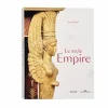 Boutiques de musées Le style Empire New