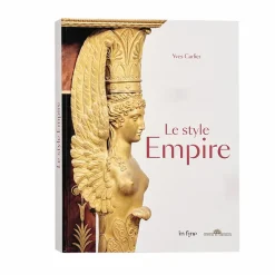 Boutiques de musées Le style Empire New