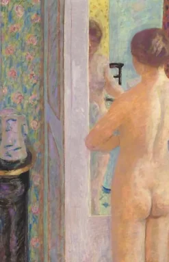Boutiques de musées Le Toilette, dit aussi La Toilette rose (panneaux aluminium) Best