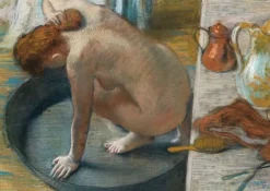 Affiches D'Art|Affiches D'Art Encadrées<Boutiques de musées Le Tub (détail) (affiches d'art)