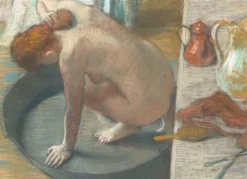 Boutiques de musées Le Tub (toiles encadrées) Online