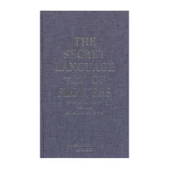 Livres Anglais Et Étranger|Catalogues D'Exposition<Boutiques de musées L'Herbier merveilleux. Notes sur le sens caché des fleurs du Louvre