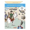 Livres Jeunesse<Boutiques de musées L'Histoire de France en BD - Napoléon et l'Empire