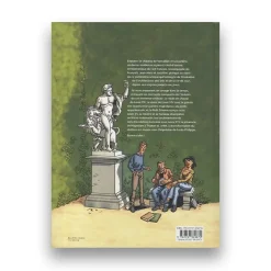 Livres Jeunesse<Boutiques de musées L'histoire en place : Le château de Versailles