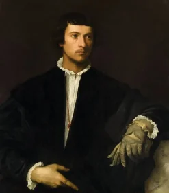 Panneaux Acryliques|Toiles Sur Châssis<Boutiques de musées L'homme au gant (panneaux acryliques)