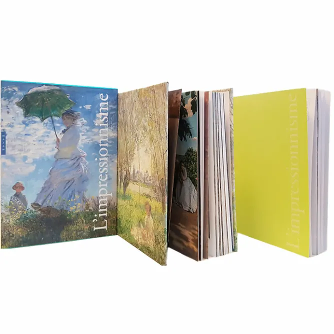 Boutiques de musées L'impressionnisme. L'essentiel Sale