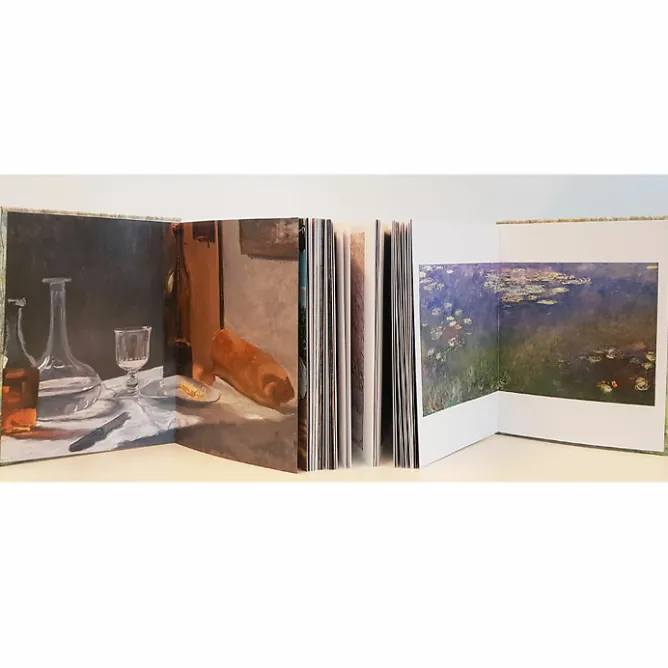 Boutiques de musées L'impressionnisme. L'essentiel Sale