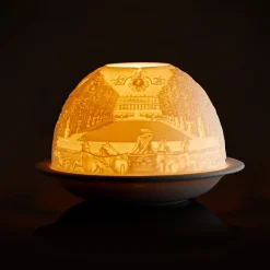 Boutiques de musées Lithophanie Château de Versailles Sale
