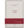 Cahiers Et Carnets<Boutiques de musées Livre blanc - Alphonse Donatien de Sade