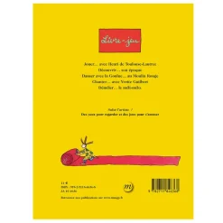 Livres Jeunesse<Boutiques de musées Livre-jeu Le petit moulin de Lautrec - Salut l'artiste