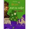 Boutiques de musées Livre-jeu Un jeu peut en cacher un autre Clearance