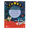 Livres Jeunesse<Boutiques de musées L'odyssée de la nuit - Arts et Sciences