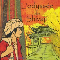 Boutiques de musées L'odyssée de Shivaji New