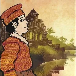 Boutiques de musées L'odyssée de Shivaji New