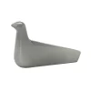 Boutiques de musées L'Oiseau, céramique - Gris mousse Clearance