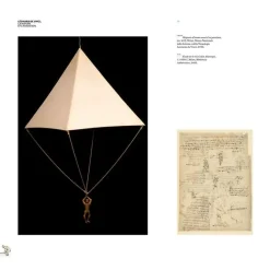Boutiques de musées Léonard de Vinci, la nature et l'invention Online