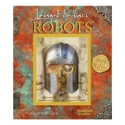 Boutiques de musées Léonard de Vinci - Robots Online