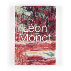 Boutiques de musées Léon Monet. Frère de l'artiste et collectionneur - Catalogue d'exposition Discount