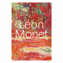 Boutiques de musées Léon Monet. Frère de l'artiste et collectionneur - Catalogue d'exposition Discount