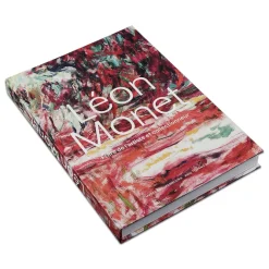 Boutiques de musées Léon Monet. Frère de l'artiste et collectionneur - Catalogue d'exposition Discount