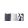 Boutiques de musées Lot de 3 bougies - Béton Anthracite Best