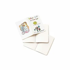 Boutiques de musées Lot de 3 carnets A6 Niki de Saint Phalle - My love Hot