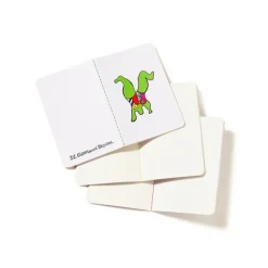 Boutiques de musées Lot de 3 carnets Niki de Saint Phalle Hot