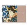 Boutiques de musées Lot de 10 Cartes postales Hiroshige Outlet