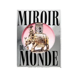 Cartes Et Marques Pages<Boutiques de musées Lot de 10 cartes postales Miroir du monde - 10,5 x 15 cm
