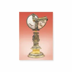 Cartes Et Marques Pages<Boutiques de musées Lot de 10 cartes postales Miroir du monde - 10,5 x 15 cm