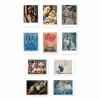Boutiques de musées Lot de 10 cartes postales 14 x 20 cm - Pionnières Artistes dans le Paris des Années folles Best