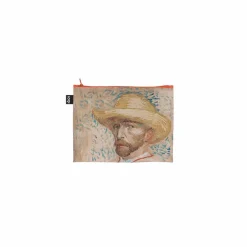 Boutiques de musées Lot de 3 pochettes Vincent van Gogh - Loqi Hot