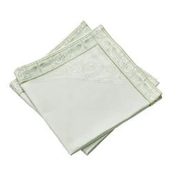 Art De La Table<Boutiques de musées Lot de 2 serviettes de table Grand Palais x Linvosges