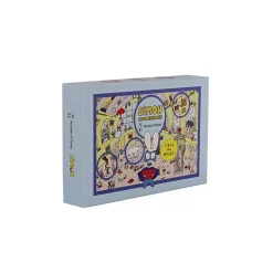 Boutiques de musées Loto des images - Simon Superlapin - Musée d'Orsay Clearance