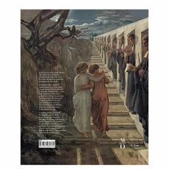 Boutiques de musées Louis Janmot. Le Poème de l'âme - Catalogue d'exposition Online