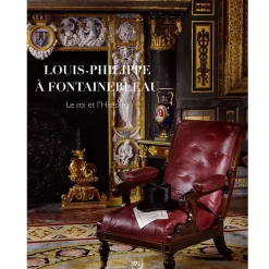 Boutiques de musées Louis-Philippe à Fontainebleau. Le roi et l'histoire - Catalogue d'exposition Sale