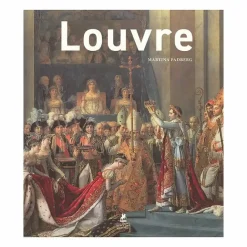 Livres D'Art<Boutiques de musées Louvre