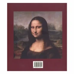 Livres D'Art<Boutiques de musées Louvre