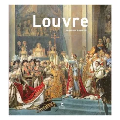 Boutiques de musées Louvre New