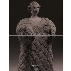 Livres D'Art<Boutiques de musées Louvre Abu Dhabi. Les chefs-d'œuvre de la collection