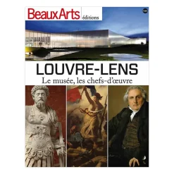 Guides De Musées<Boutiques de musées Louvre-Lens. Le musée, les chefs-d'œuvre
