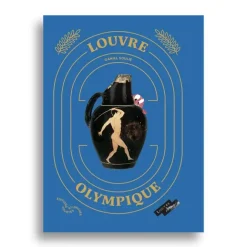 Boutiques de musées Louvre olympique New