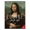 Livres D'Art<Boutiques de musées Louvre Pop-up - Édition anglaise