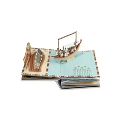 Livres D'Art<Boutiques de musées Louvre Pop-up - Édition anglaise