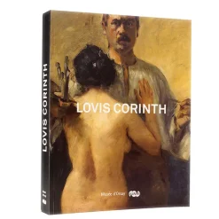 Catalogues D'Exposition<Boutiques de musées Lovis Corinth - Catalogue d'exposition